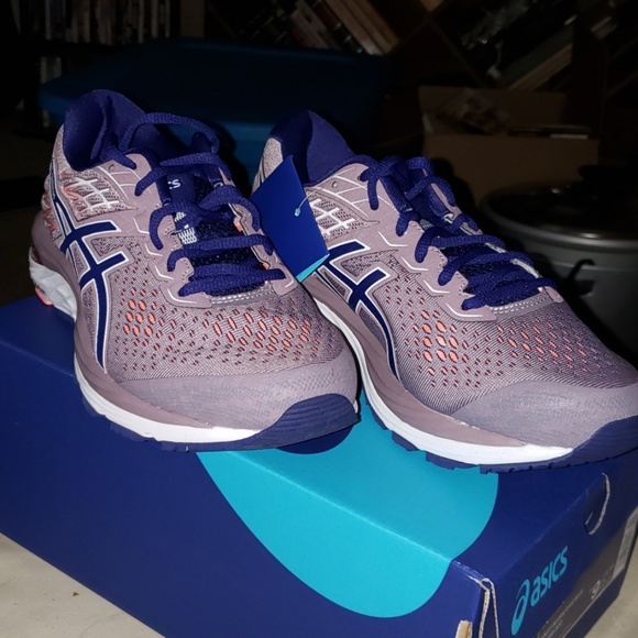 asics gel cumulus 2